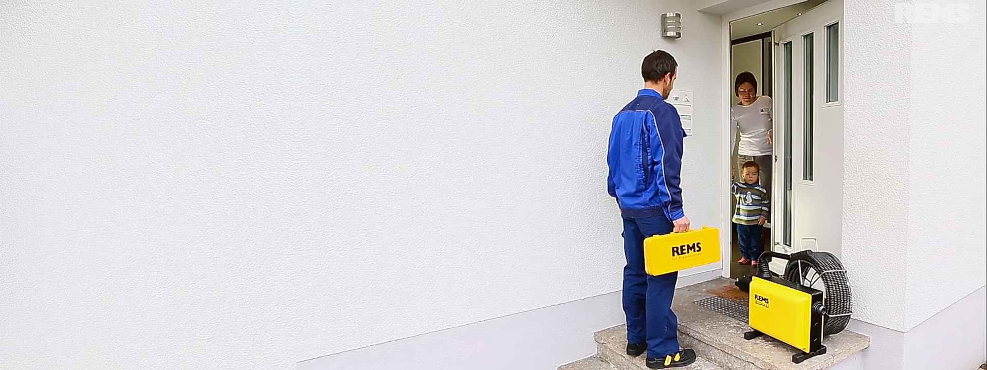 Bursa Tıkalı Gider Açma